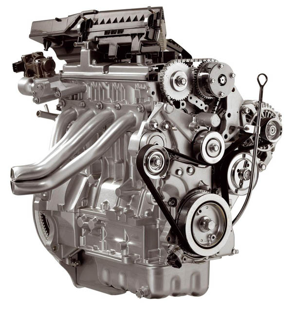 2010 S4 Car Engine
